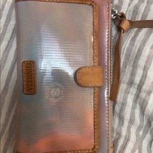 Consuela wallet!